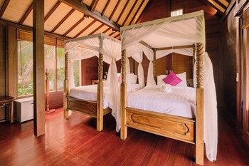 Beingsattvaa Luxury Ubud