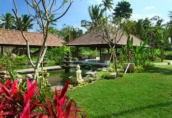 Beingsattvaa Luxury Ubud