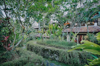 Beingsattvaa Luxury Ubud