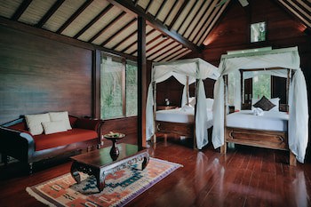 Beingsattvaa Luxury Ubud