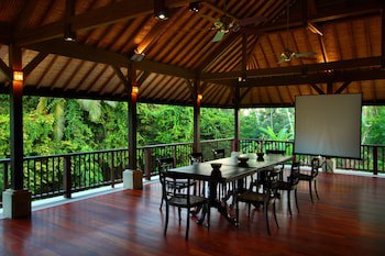Beingsattvaa Luxury Ubud