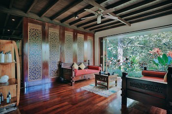 Beingsattvaa Luxury Ubud