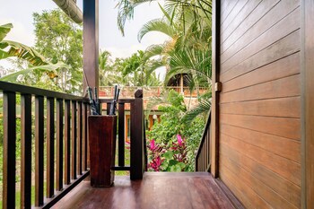 Beingsattvaa Luxury Ubud