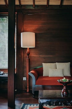 Beingsattvaa Luxury Ubud