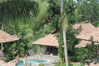 Beingsattvaa Luxury Ubud