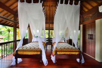 Beingsattvaa Luxury Ubud