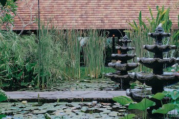 Beingsattvaa Luxury Ubud