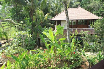Beingsattvaa Luxury Ubud