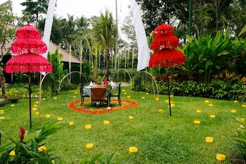 Beingsattvaa Luxury Ubud