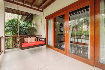 Beingsattvaa Luxury Ubud