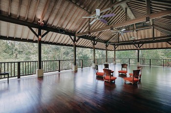 Beingsattvaa Luxury Ubud