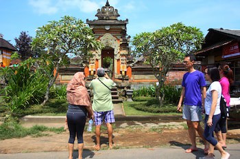 Beingsattvaa Luxury Ubud