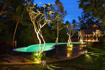Beingsattvaa Luxury Ubud