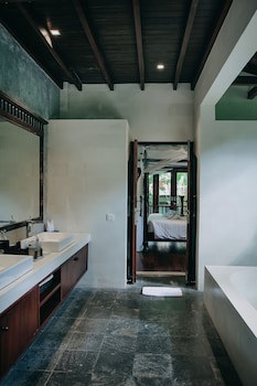 Beingsattvaa Luxury Ubud