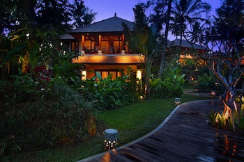 Beingsattvaa Luxury Ubud