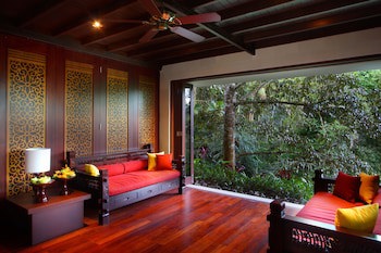 Beingsattvaa Luxury Ubud