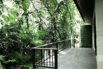 Beingsattvaa Luxury Ubud