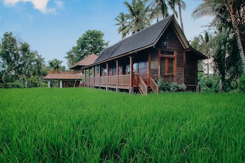 Beingsattvaa Luxury Ubud