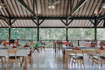 Beingsattvaa Luxury Ubud