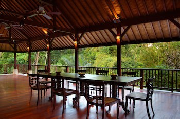 Beingsattvaa Luxury Ubud
