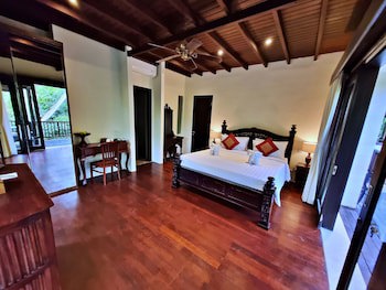 Beingsattvaa Luxury Ubud