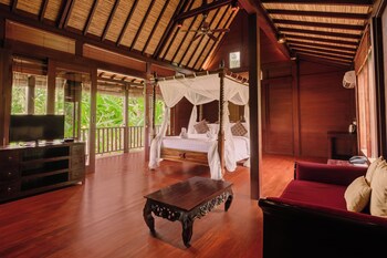 Beingsattvaa Luxury Ubud