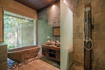 Beingsattvaa Luxury Ubud