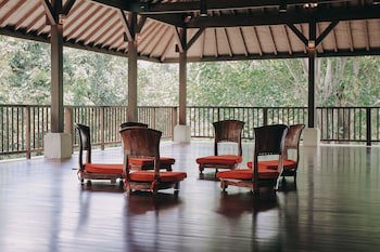 Beingsattvaa Luxury Ubud
