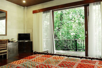 Beingsattvaa Luxury Ubud