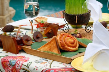 Beingsattvaa Luxury Ubud