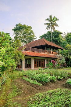 Beingsattvaa Luxury Ubud