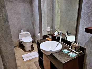 Beingsattvaa Luxury Ubud