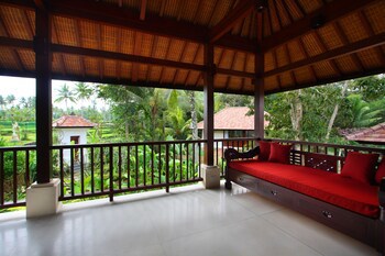 Beingsattvaa Luxury Ubud