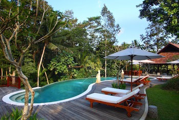 Beingsattvaa Luxury Ubud