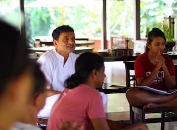 Beingsattvaa Luxury Ubud