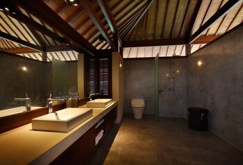 Beingsattvaa Luxury Ubud
