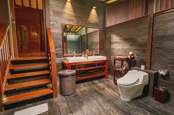 Beingsattvaa Luxury Ubud
