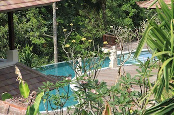 Beingsattvaa Luxury Ubud