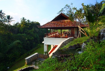 Beingsattvaa Luxury Ubud
