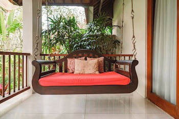 Beingsattvaa Luxury Ubud