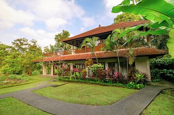 Beingsattvaa Luxury Ubud