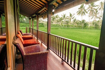 Beingsattvaa Luxury Ubud