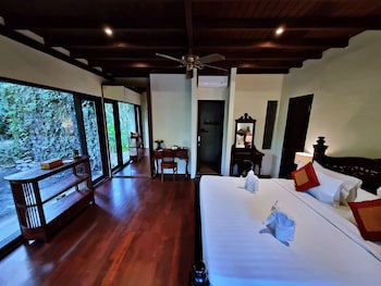 Beingsattvaa Luxury Ubud