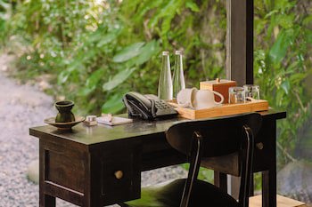 Beingsattvaa Luxury Ubud