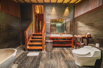 Beingsattvaa Luxury Ubud