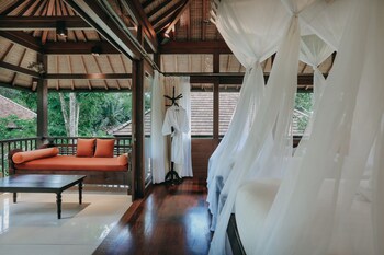 Beingsattvaa Luxury Ubud