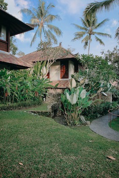 Beingsattvaa Luxury Ubud