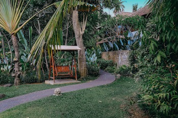 Beingsattvaa Luxury Ubud
