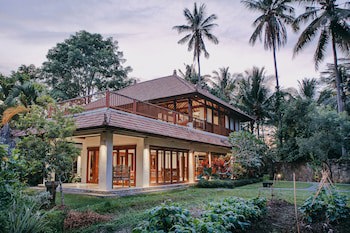 Beingsattvaa Luxury Ubud