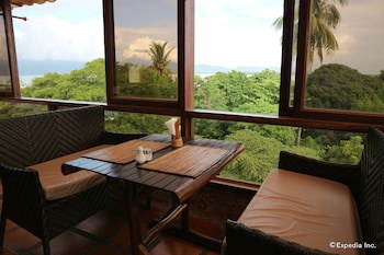 Puerto Pension